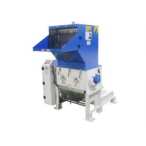 Rotor-Granulator