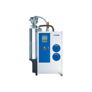 Entfeuchter durch Adsorption