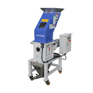 Rotor-Granulator