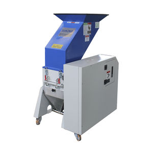 Rotor-Granulator