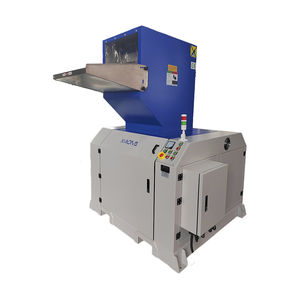 Rotor-Granulator