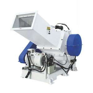 Rotor-Granulator