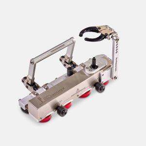 Crimpmaschine für Stecker