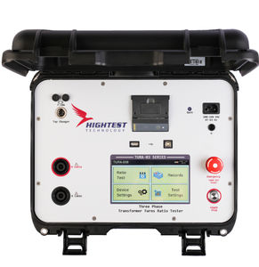 digitaler Ratiometer