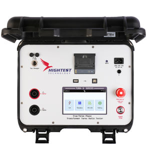 digitaler Ratiometer