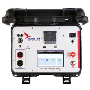 Multifunktionsmessinstrument