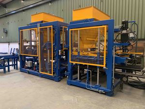 mechanischer Beschicker/Dosierer
