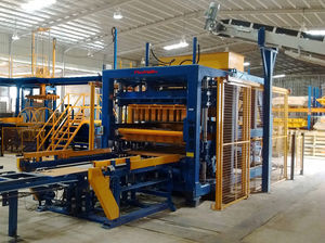 Block Maschine / Beton