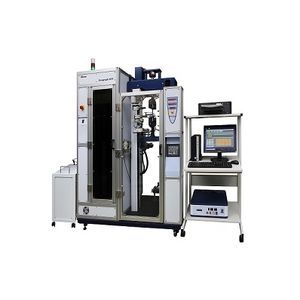 Zugprüfmaschine