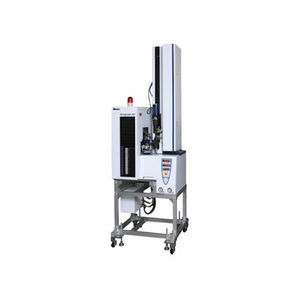 Zugprüfmaschine