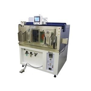 Impakt-Prüfmaschine