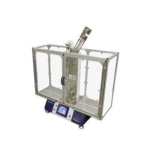Zugprüfmaschine