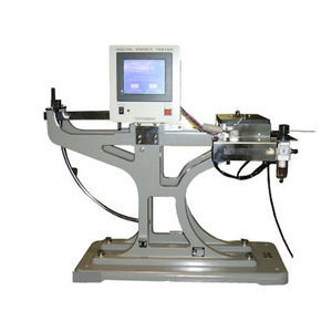 Impakt-Prüfmaschine