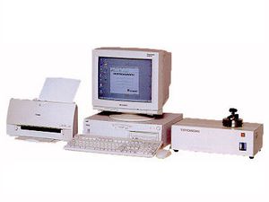 Druckmesssystem