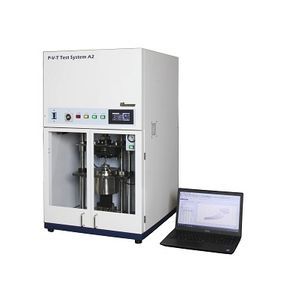Testsystem
