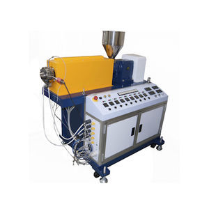 Einschneckenextruder