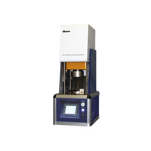 Gummi-Rheometer