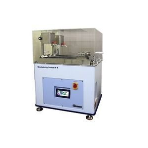 automatische Prüfmaschine