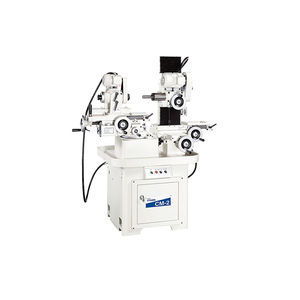 Werkzeugschleifmaschine 1