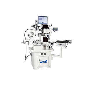 Werkzeugschleifmaschine 1