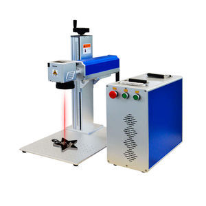 Maschine zum Gravieren und Markieren / Laser