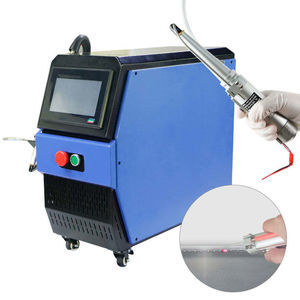 Laserschweißmaschine