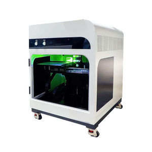 3D-Laser-Bearbeitungsmaschine
