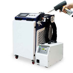 Laserschweißmaschine