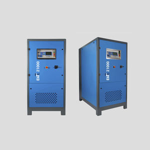 Sauerstoffgenerator für hochreine Anwendungen