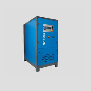 Wasserstoffgenerator für hochreine Anwendungen
