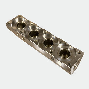 Aluminiumplatten 1