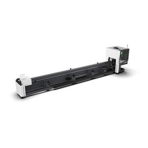 Faserlaser-Schneidemaschine 1