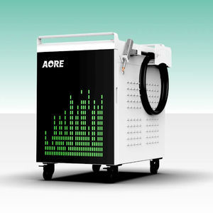 Laserschweißmaschine 1