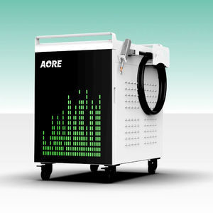Laserschweißmaschine