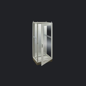 Verteilungs-Schaltschrank
