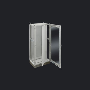 Verteilungs-Schaltschrank