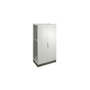 Verteilungs-Schaltschrank