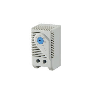 regelbarer Thermostat