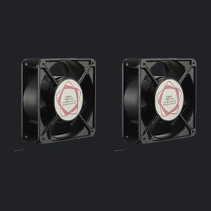 wandmontierter Ventilator