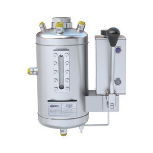 Wasserkühlsystem