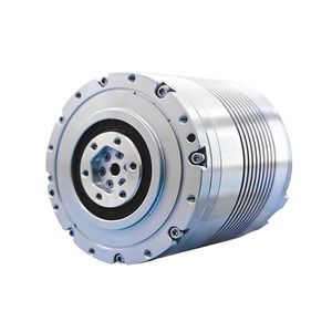 DC-Drehmomentmotor