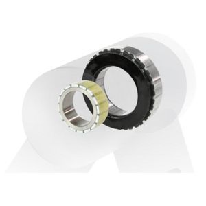 BLDC-Drehmomentmotor 1