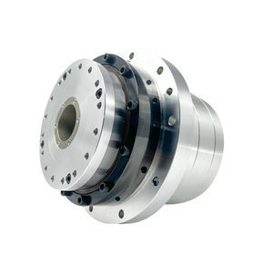 Well-Servogetriebe