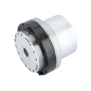 BLDC-Servogetriebemotor 1