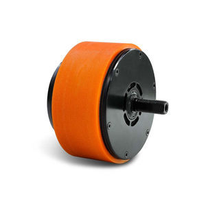 bürstenloser Radnabenmotor