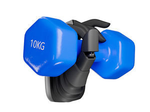 Elektrogreifer 1