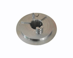 Aluminiumlegierungsfolie