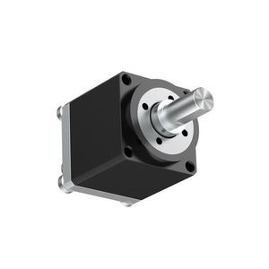 Well-Mikrogetriebe