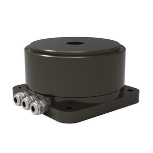 bürstenloser Drehmomentmotor