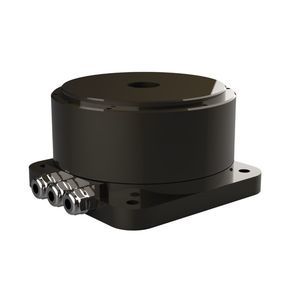 bürstenloser Drehmomentmotor